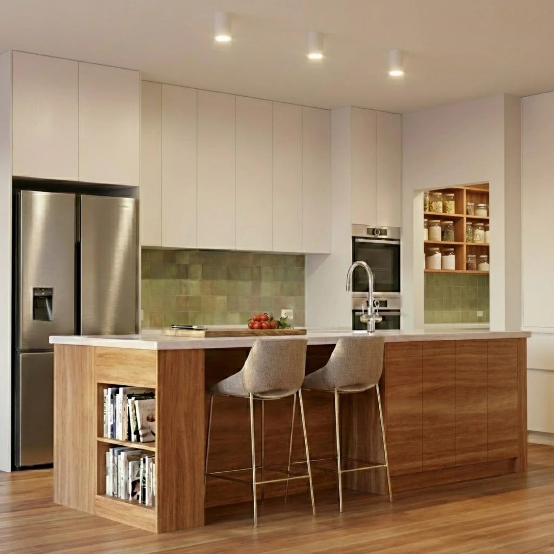 Full service Interior Design