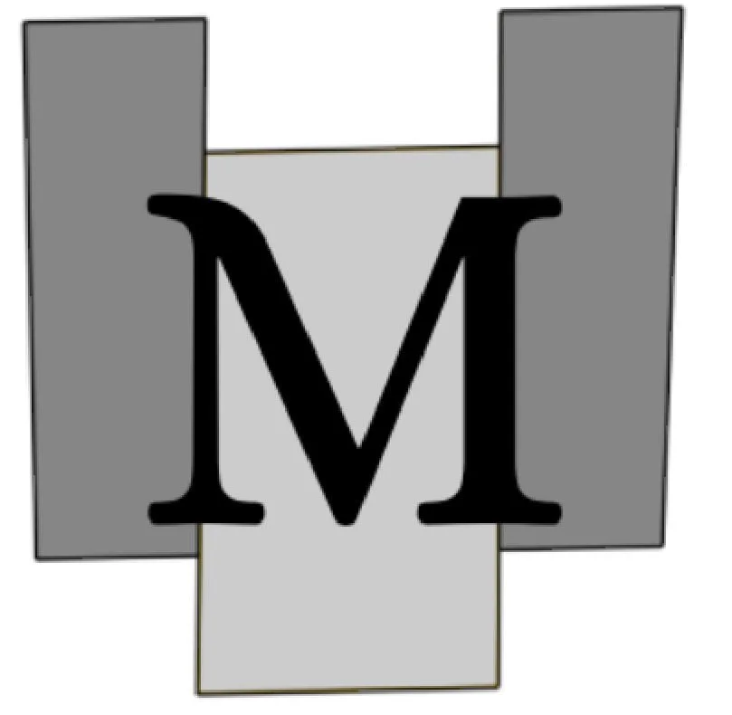 Custom Initials Link