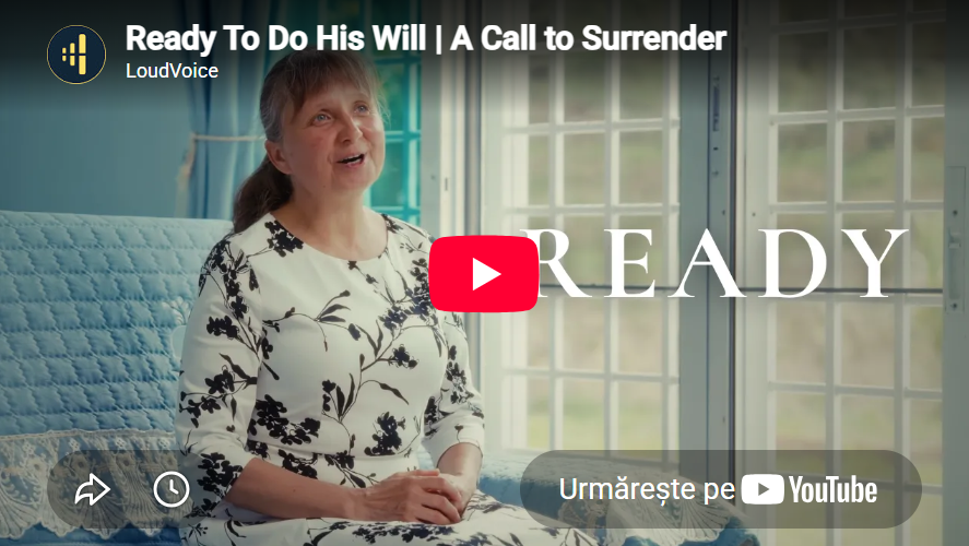 How far should our commitment to God go?