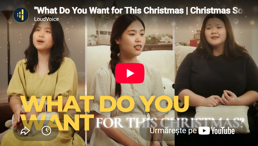 What is Christmas really meant to remind us of?