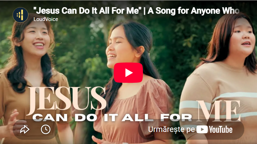 Can Jesus really change a life that feels broken or incomplete?