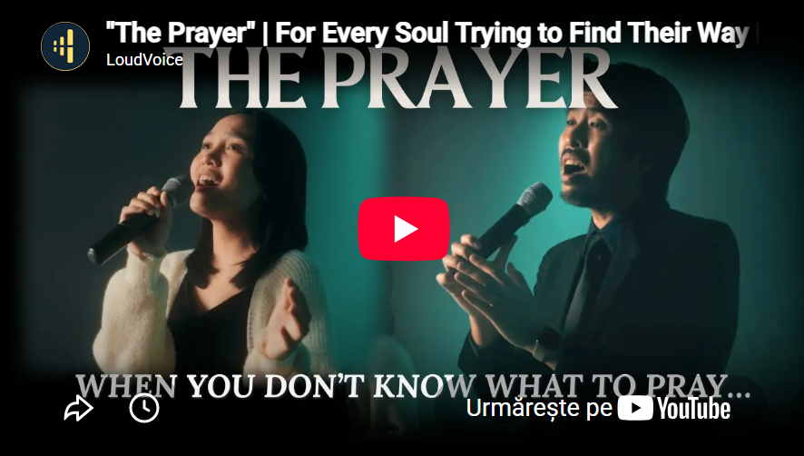 What should we pray for when we feel lost or unsure of the way forward?