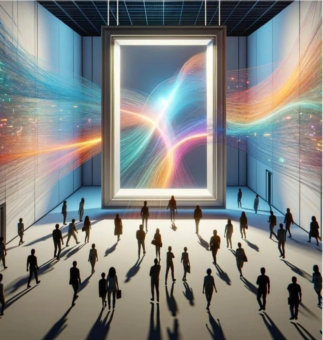 Symphony of Light