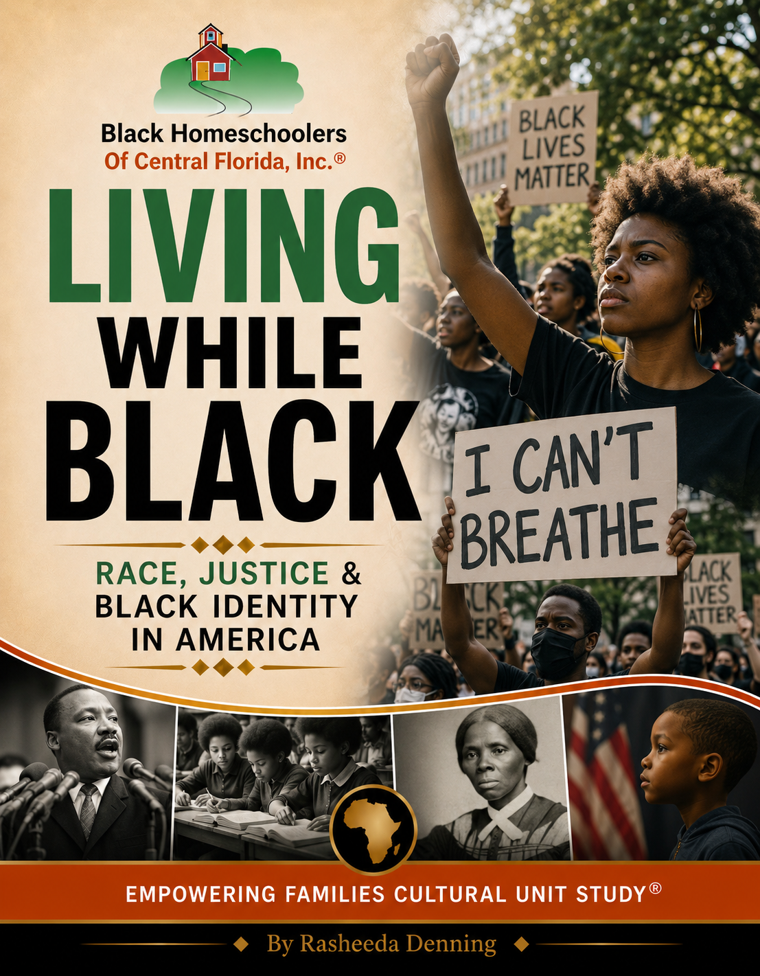 Living While Black
