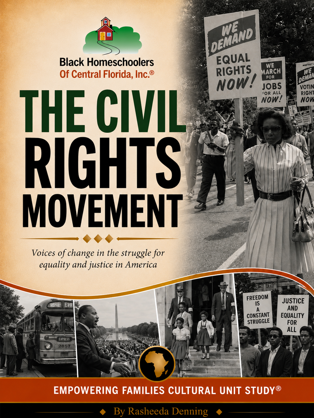The Civil Rights Movement