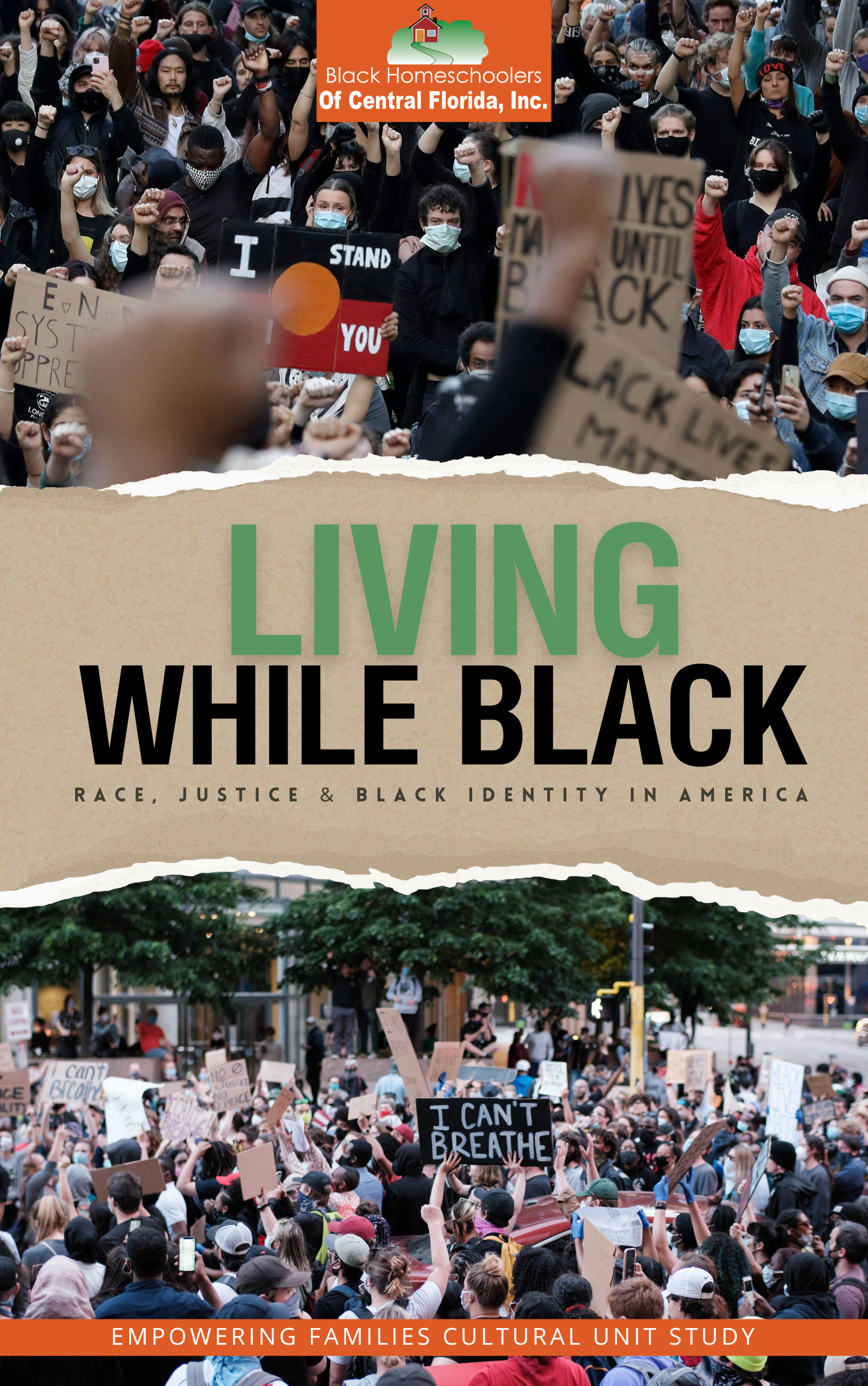 Living While Black