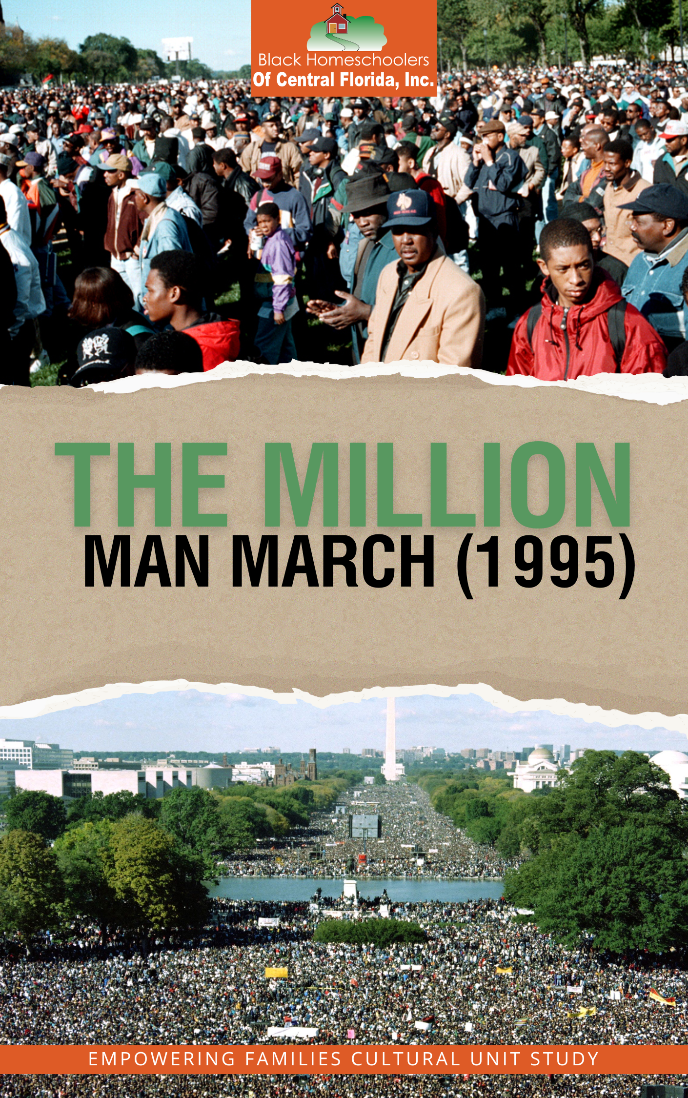 The Million Man March