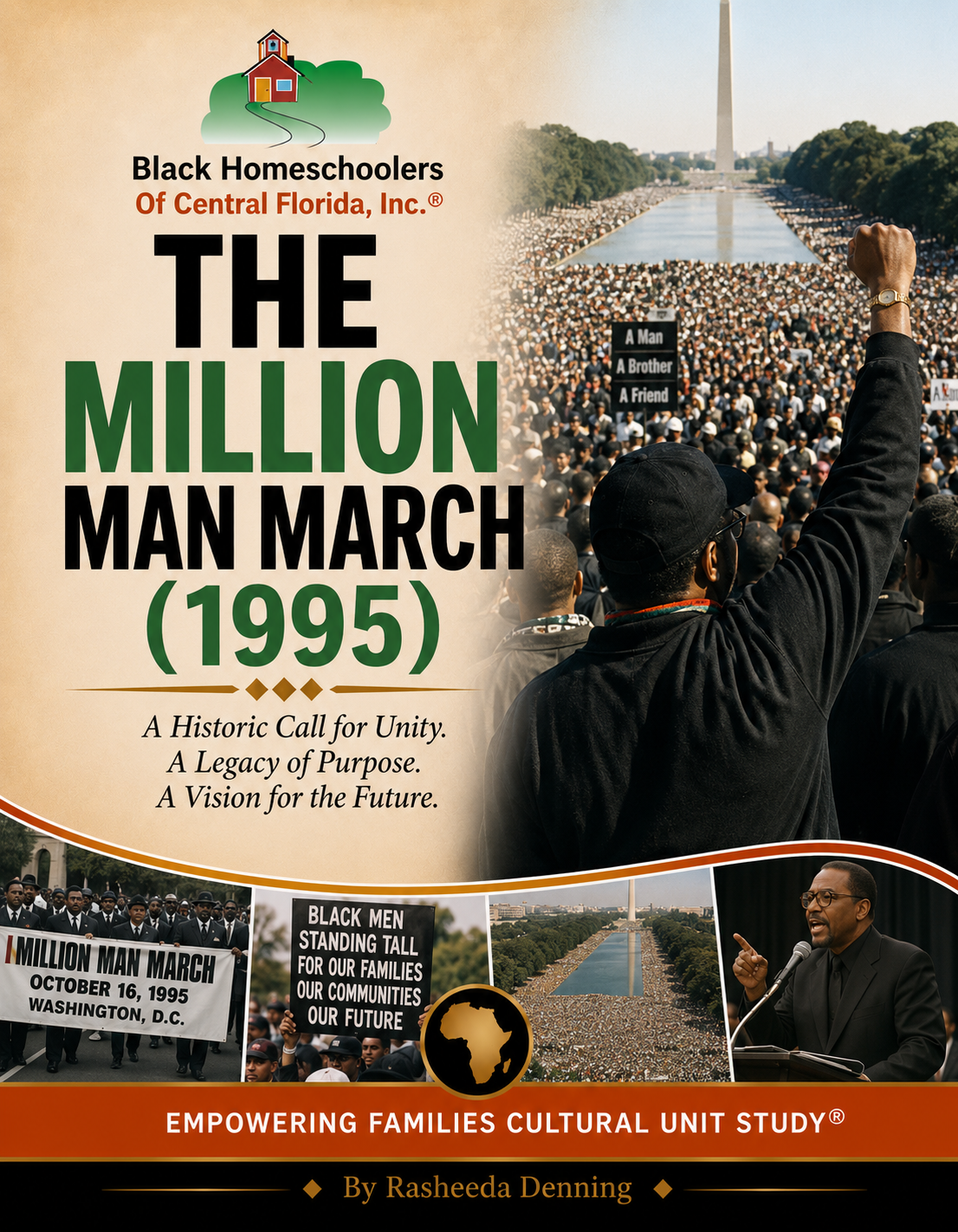 The Million Man March