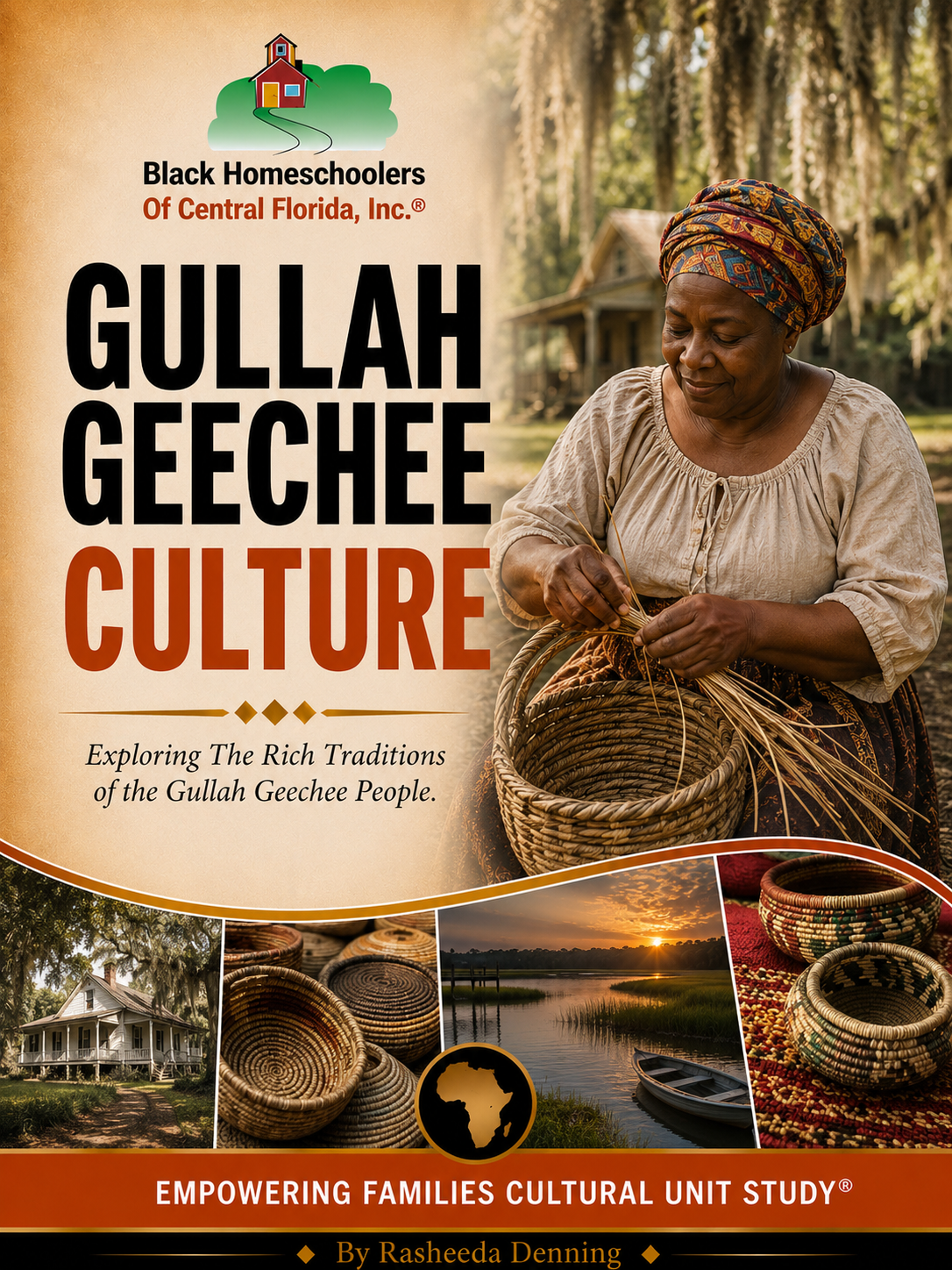 Gullah Geechee Culture