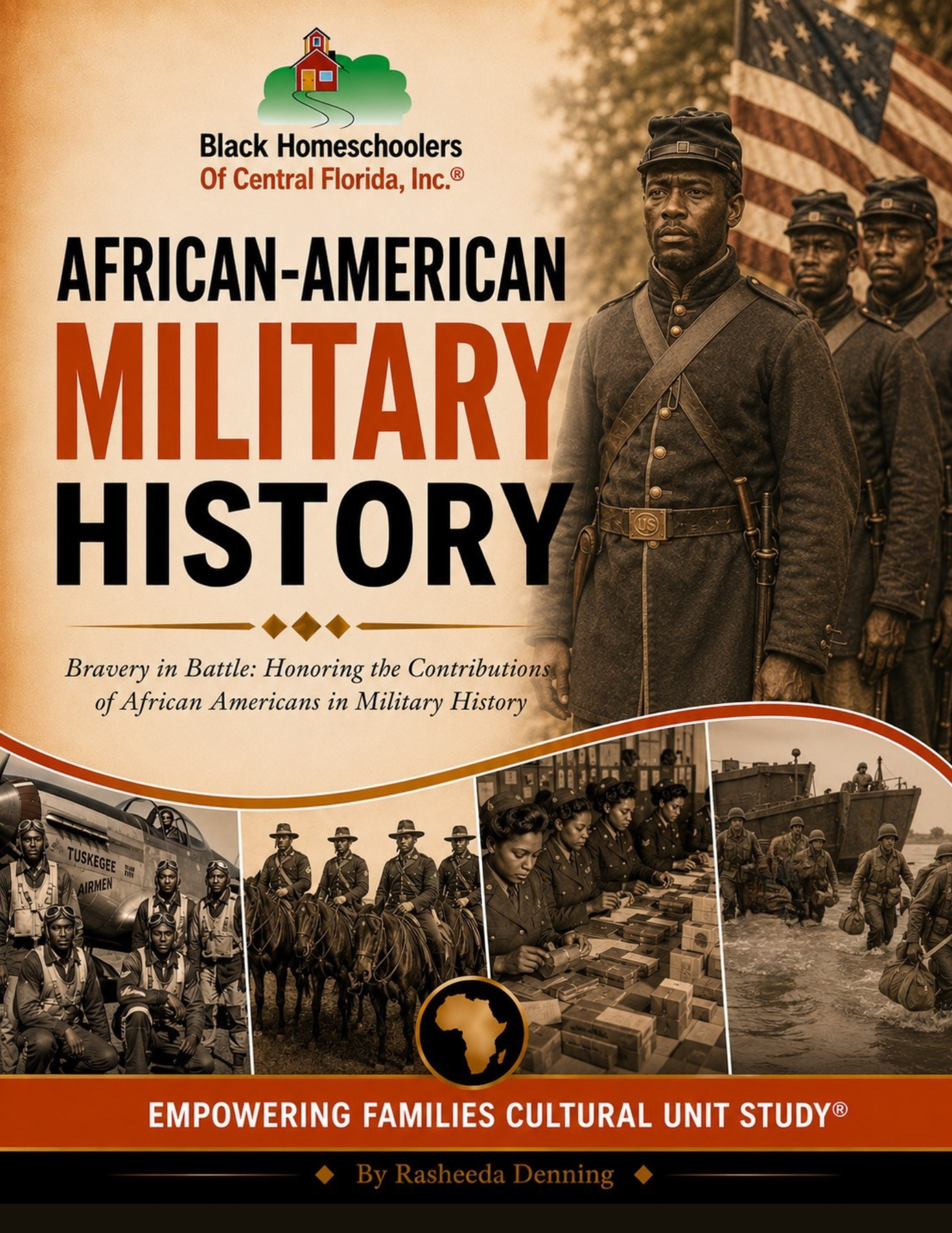 African-American Military History Part II