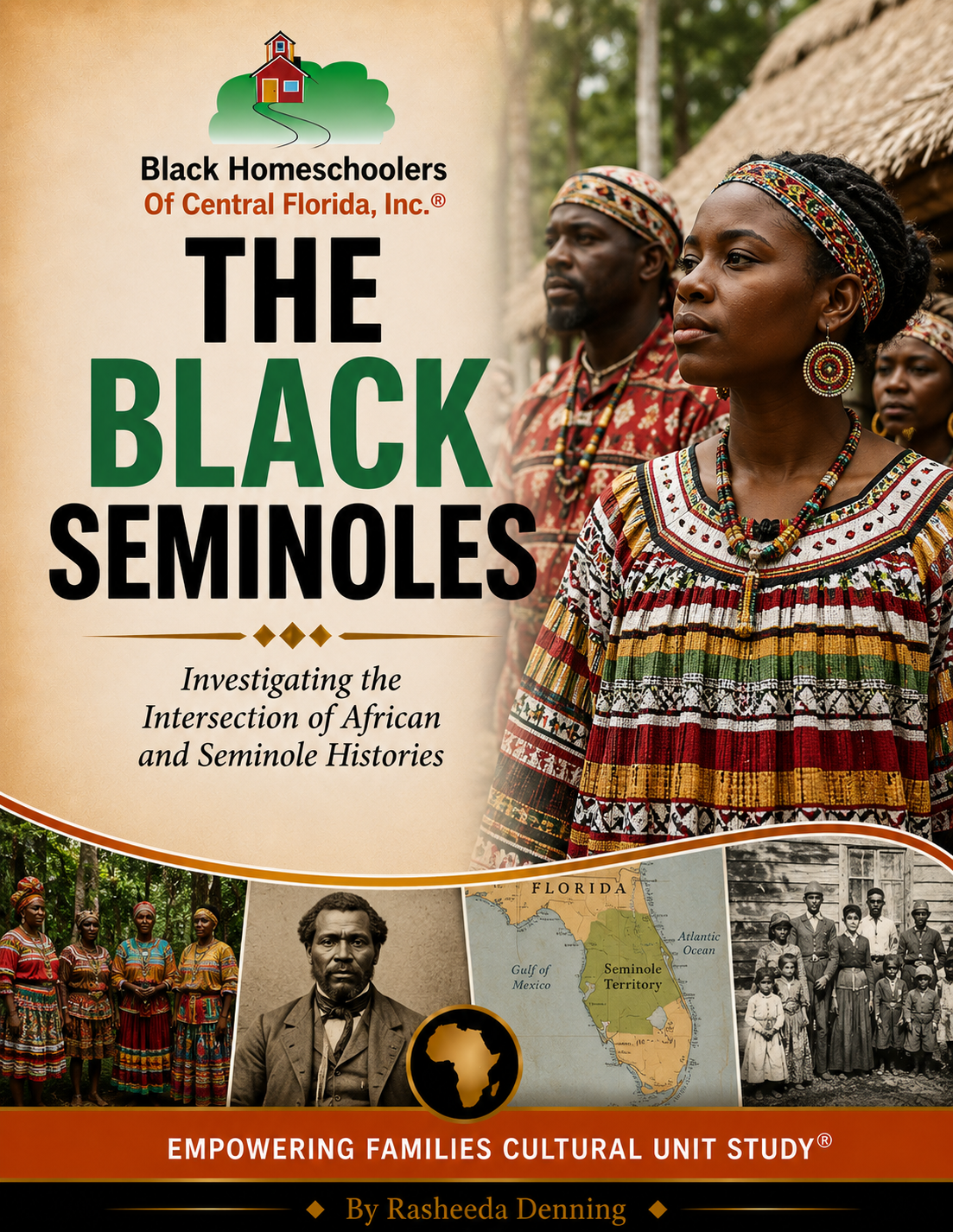 The Black Seminoles