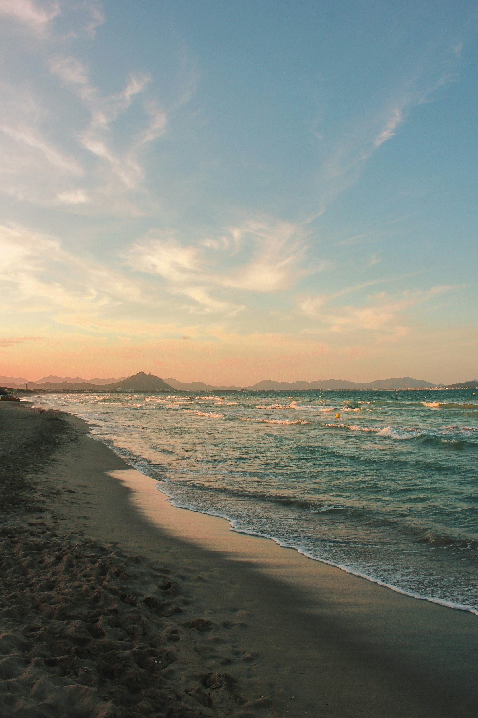 Majorca