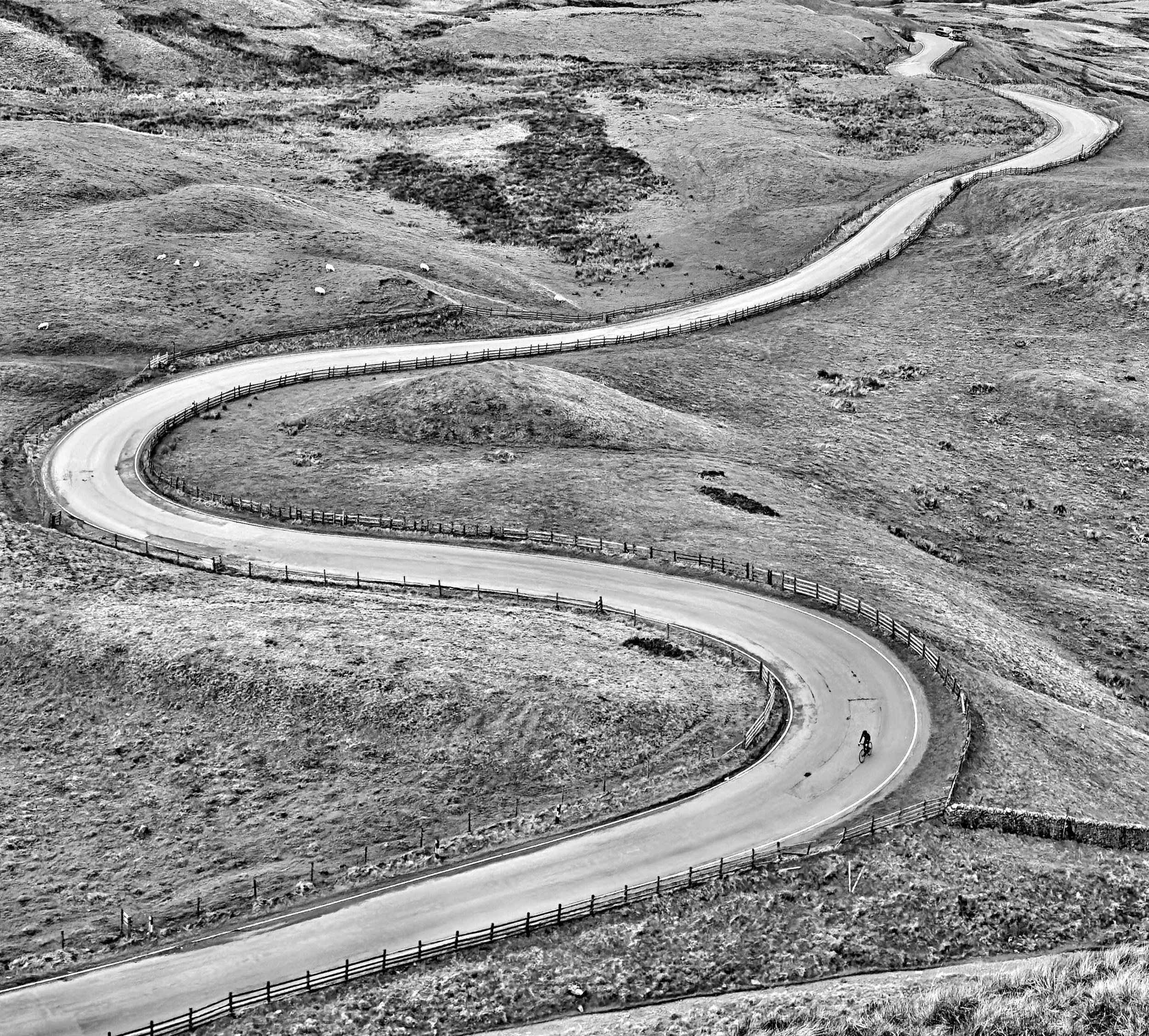Peak District