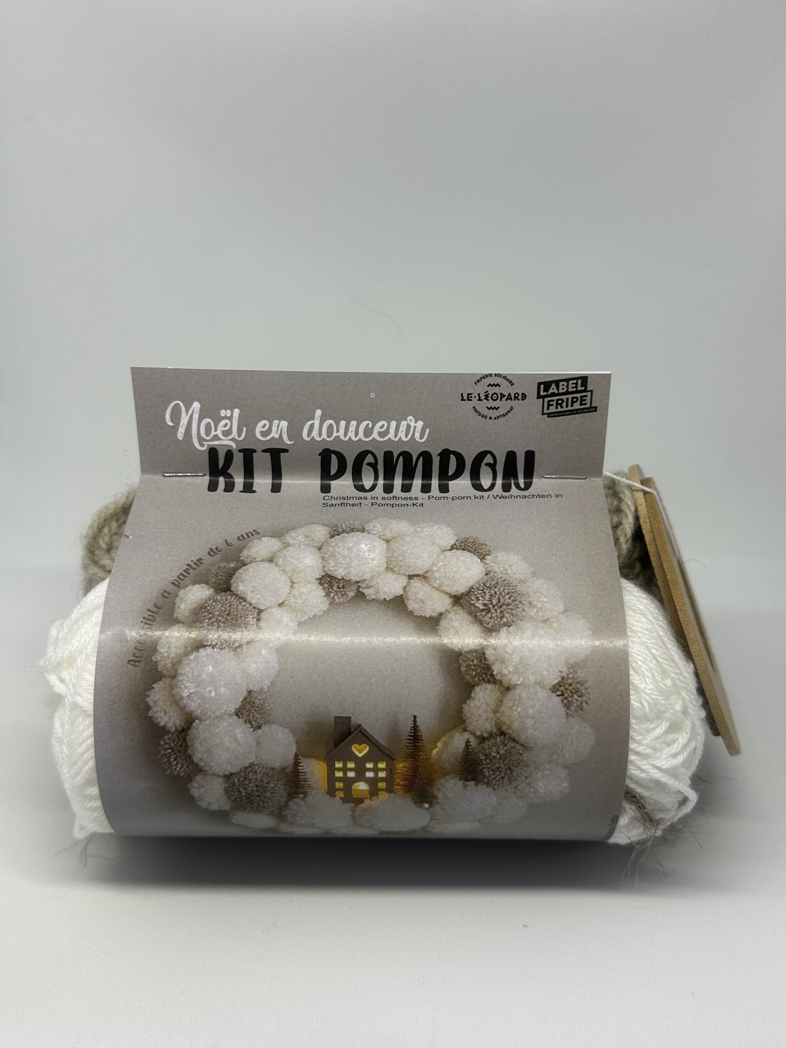 Une image de Greenspacing.