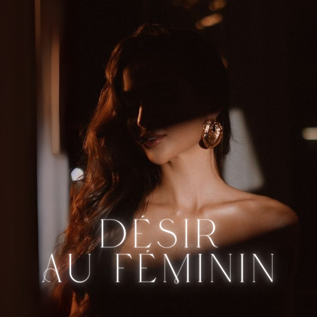 Désir au féminin