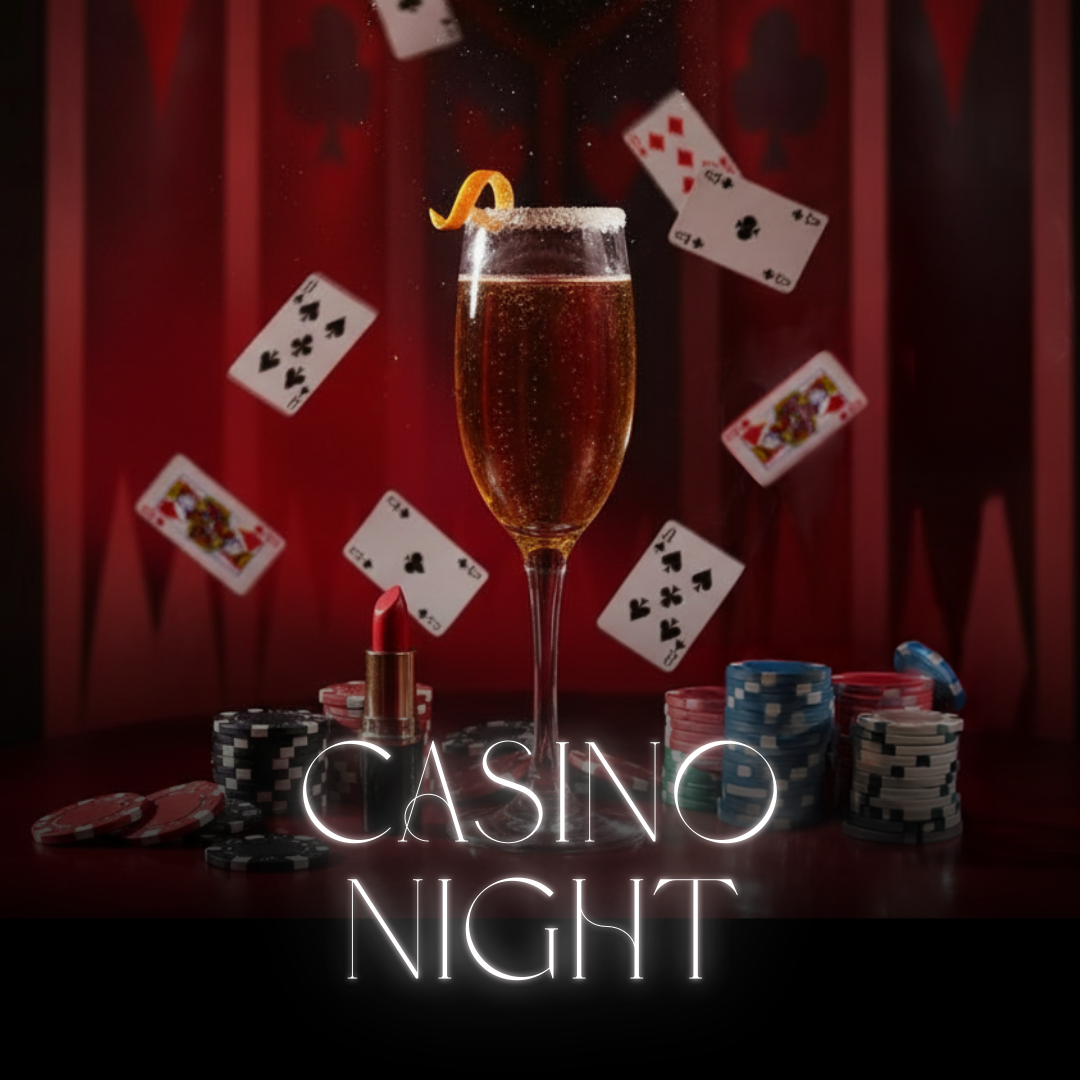 CASINO NIGHT
