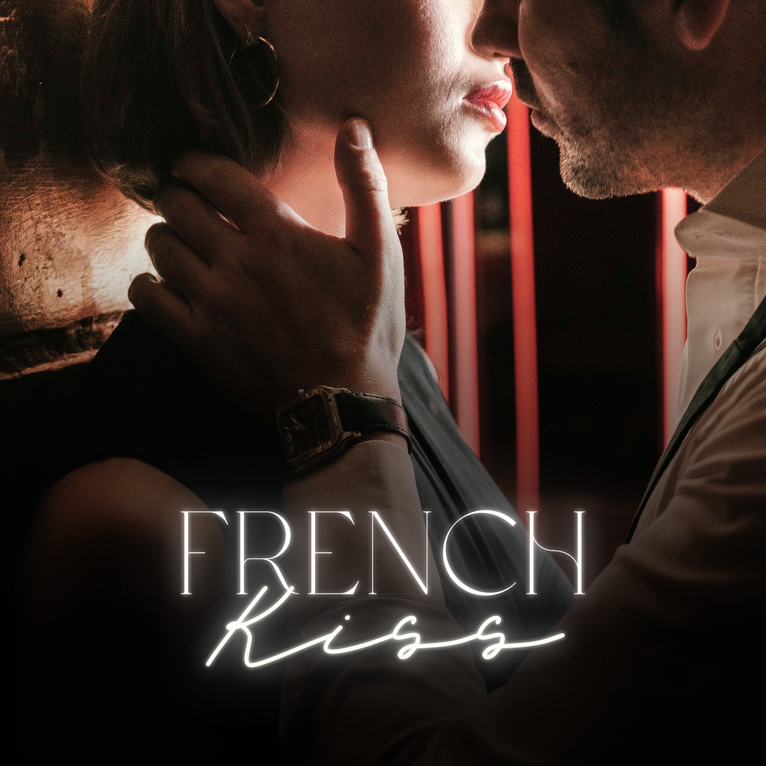 FRENCH KISS