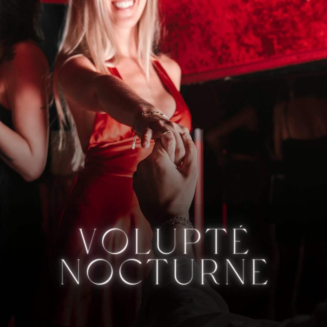 Volupté nocturne 