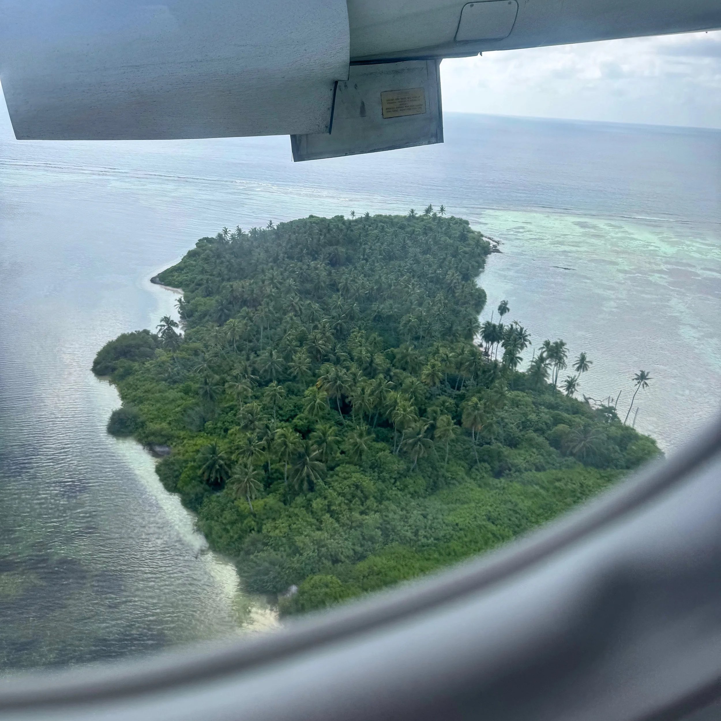 Malediven Expedition