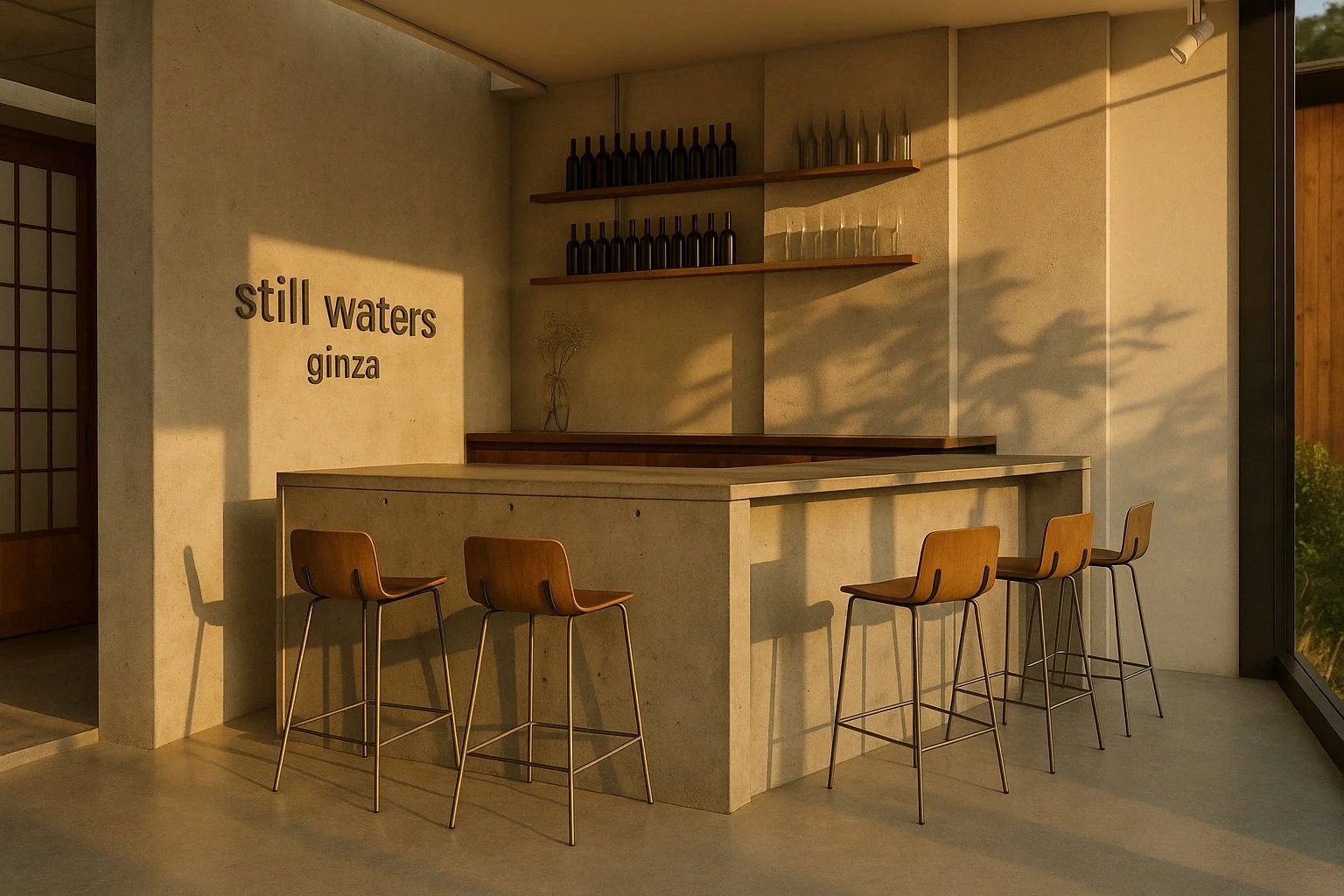 Still Waters Ginza at Dusk.jpg