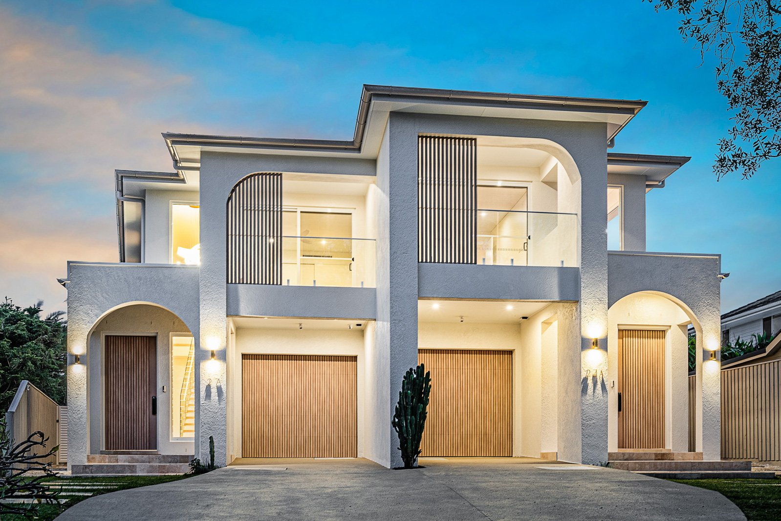 Dee Why Duplex