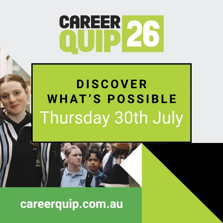 CareerQuip 2026
