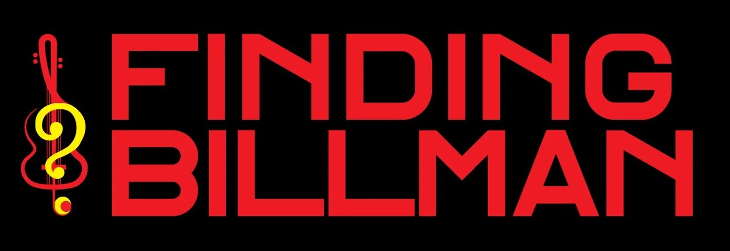 Finding Billman