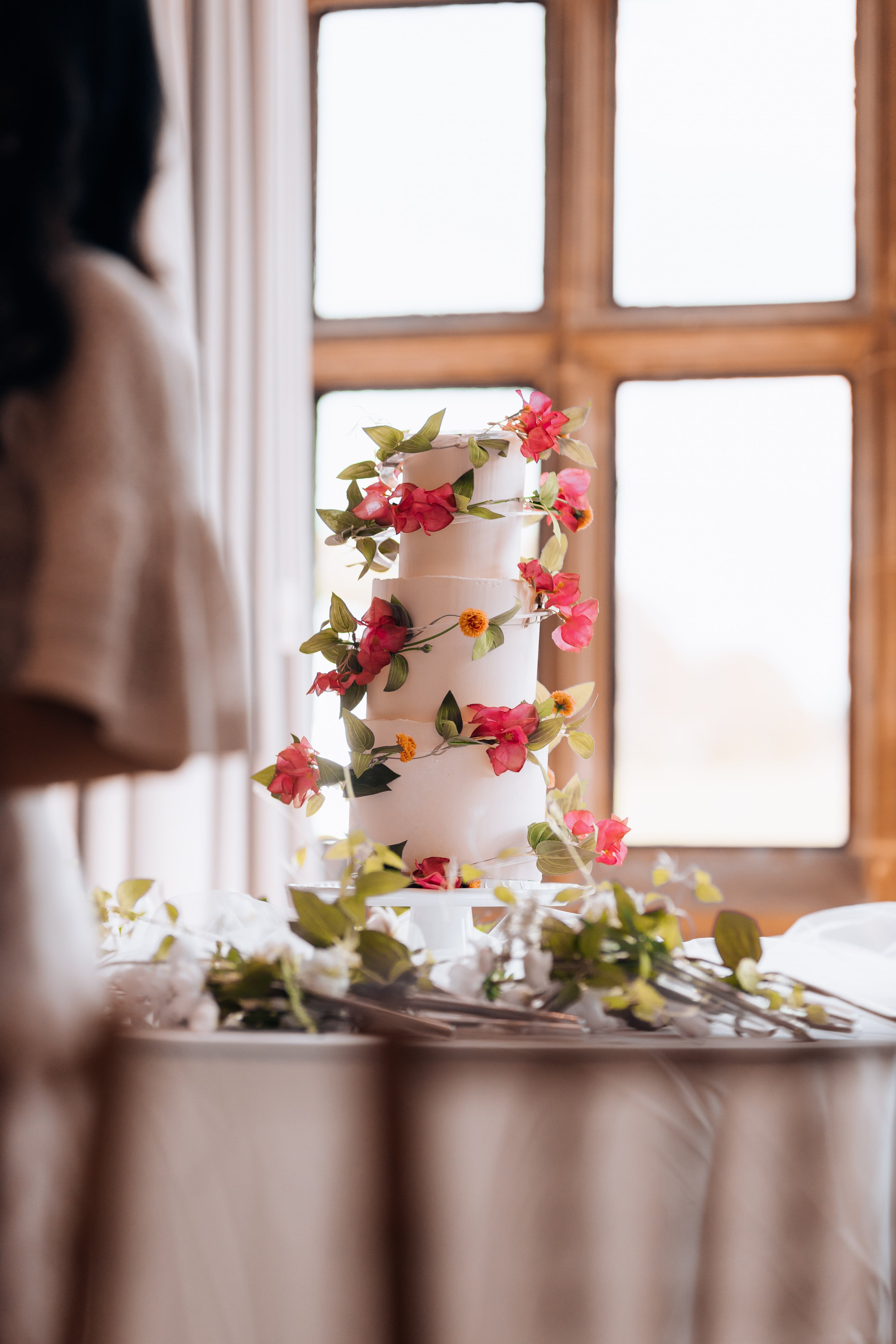 Salt House UK - Wedding Details