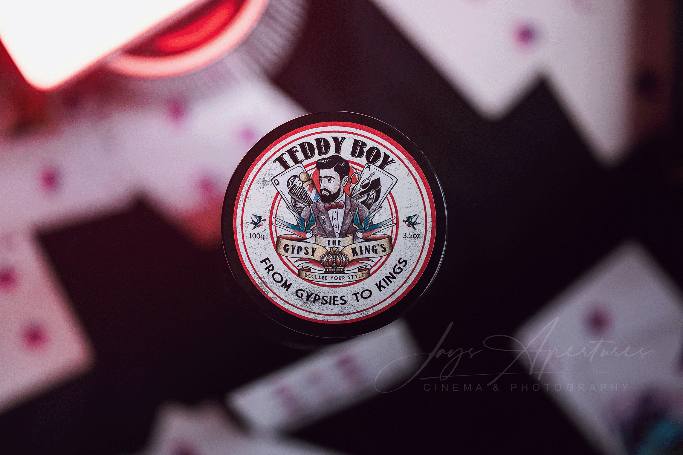 Gypsy toi Kings Red.png