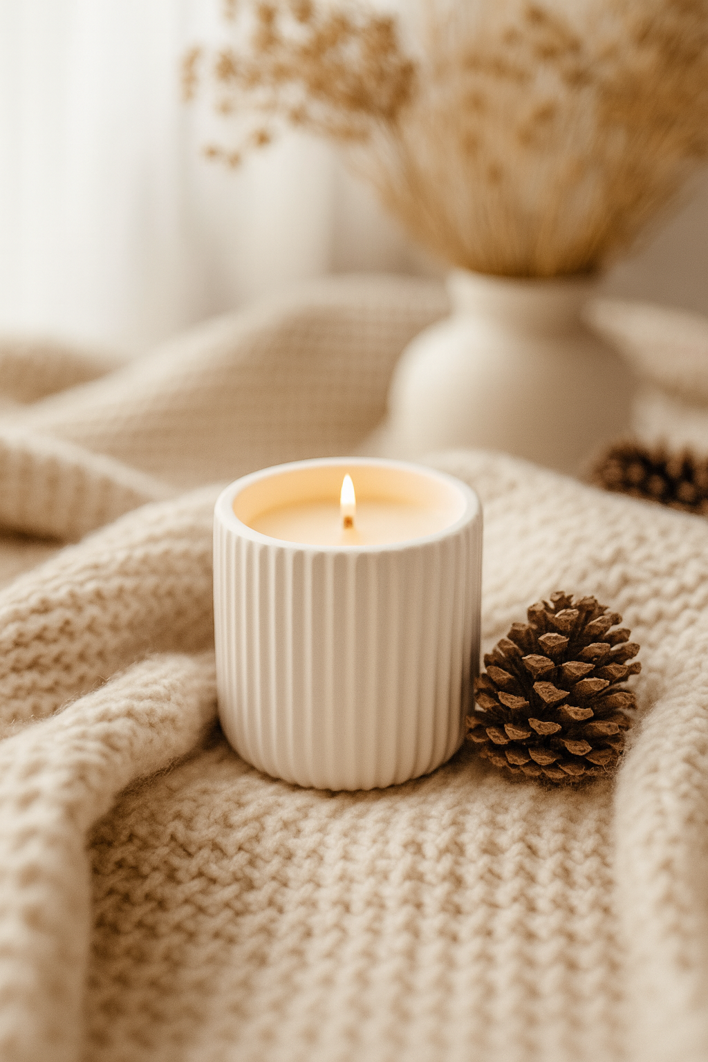 HELLENIC COLUMNS POT