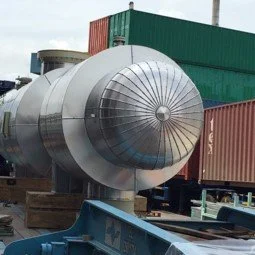 Hot insulation Pyrogel insulation thermal insulation