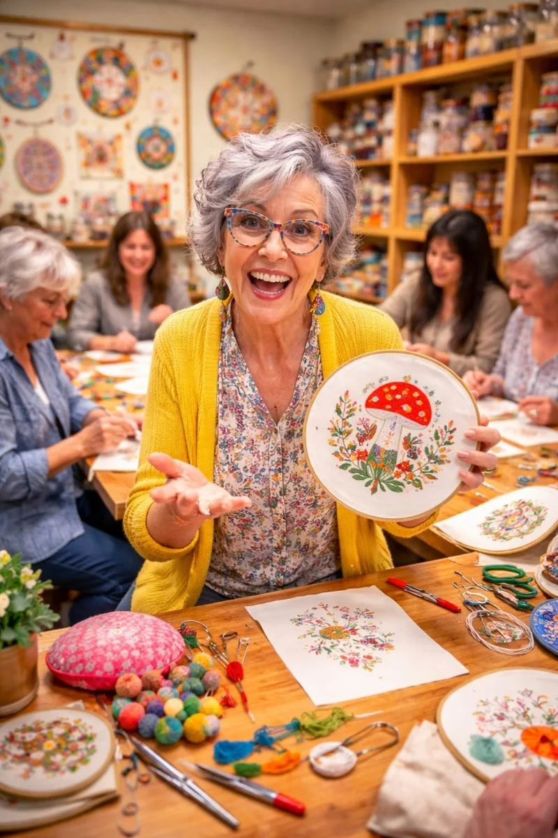 Find your Creativity