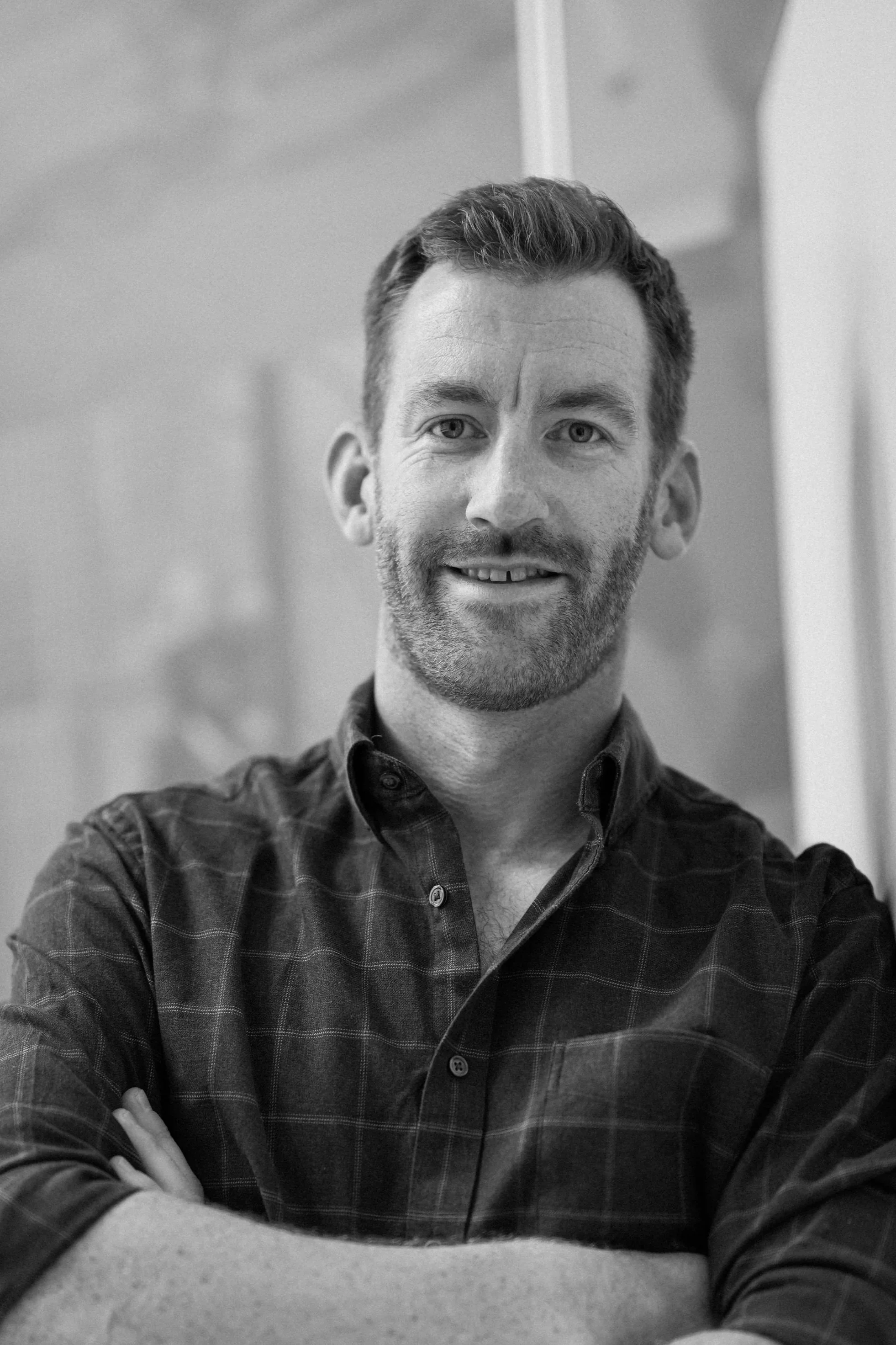 Tom Millington Executive Coach