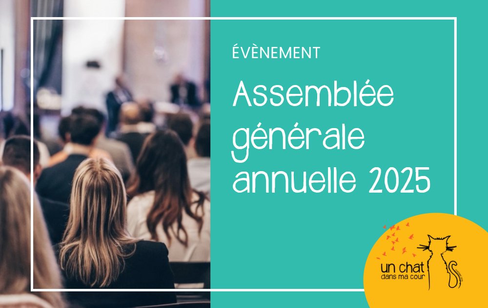 Assemblée générale annuelle