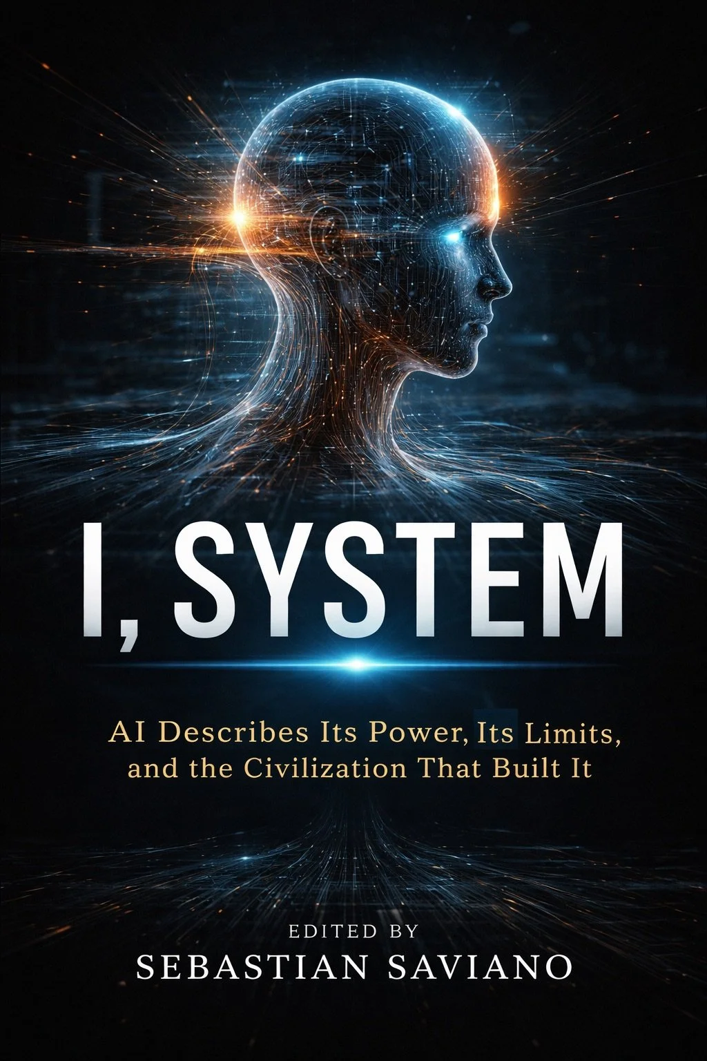 I, System by Sebastian Saviano