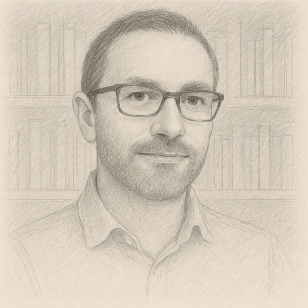 Sebastian Saviano