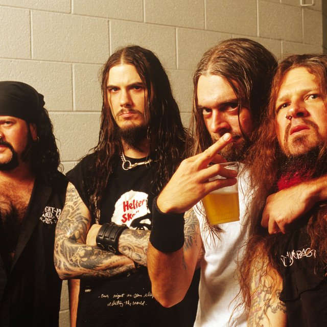 Pantera 30th Anniversary