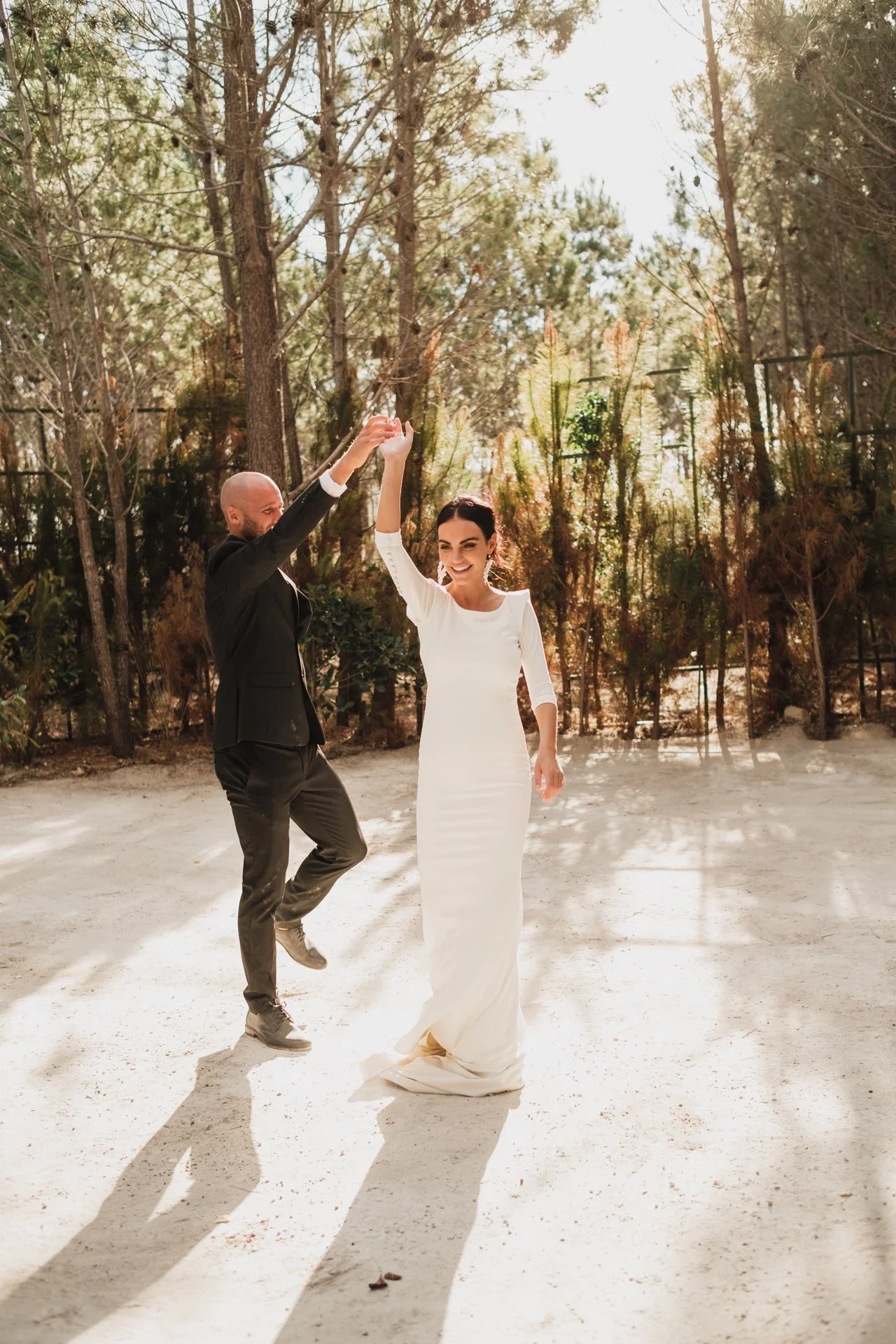 Madeira Island wedding and elopement photographer