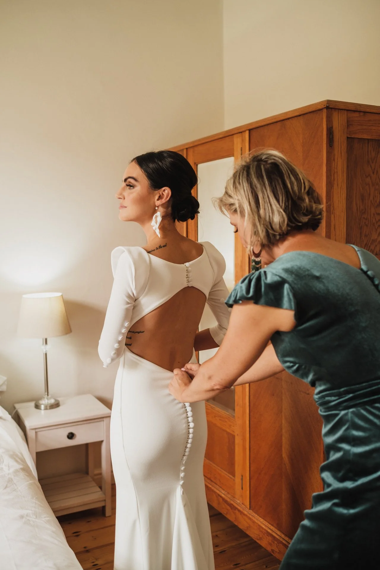 Madeira Island wedding and elopement photographer