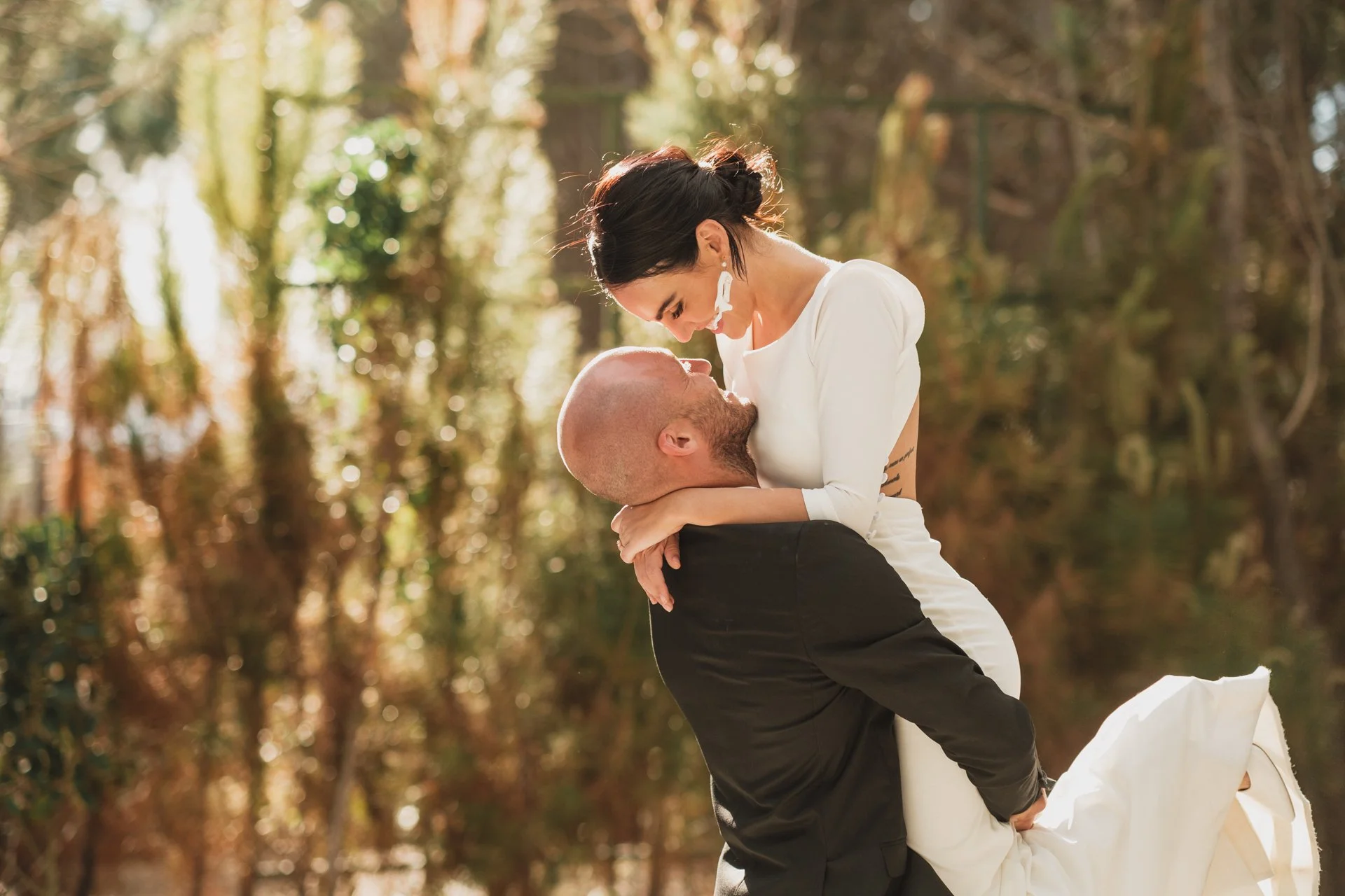 Madeira Island wedding and elopement photographer