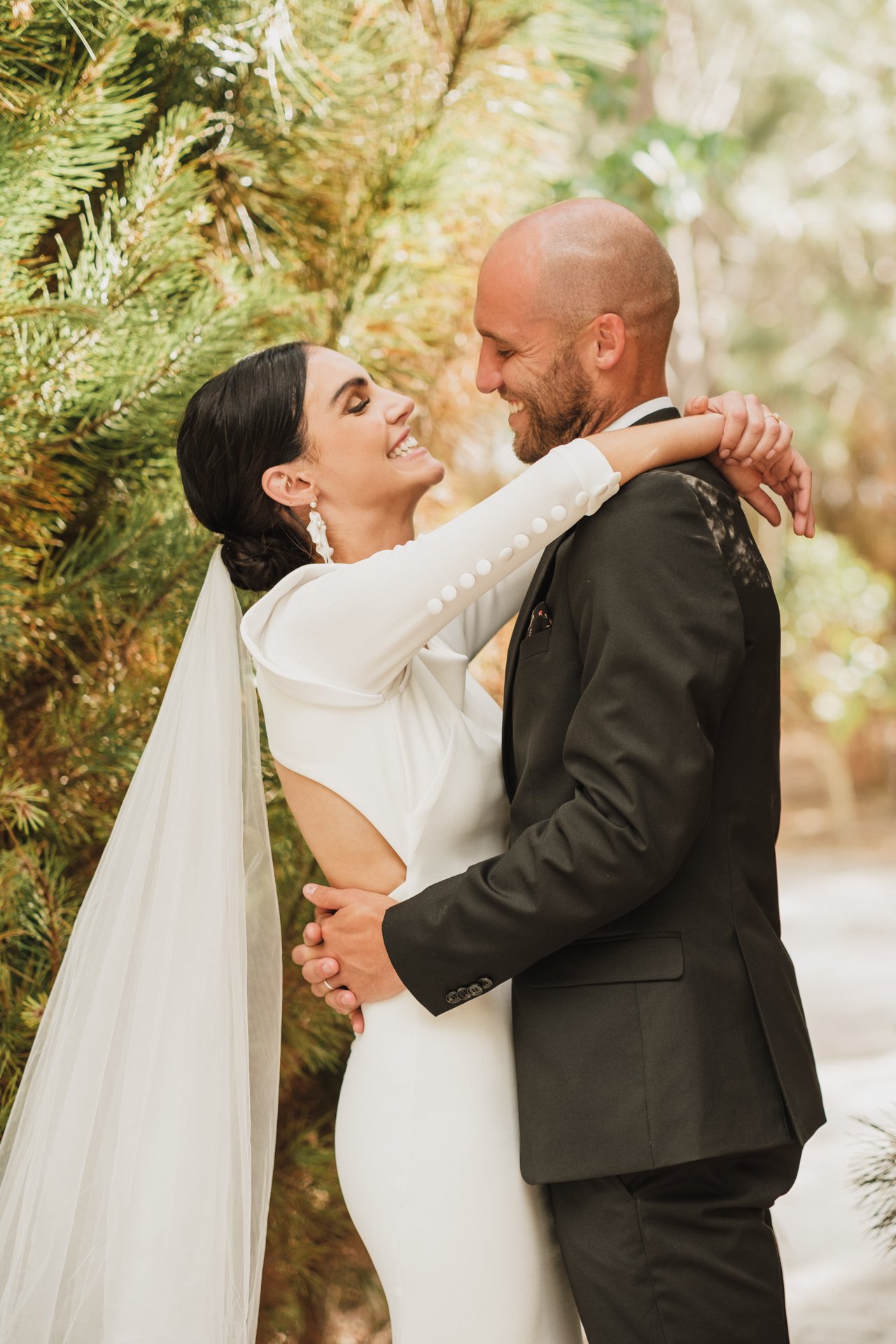 Madeira Island wedding and elopement photographer