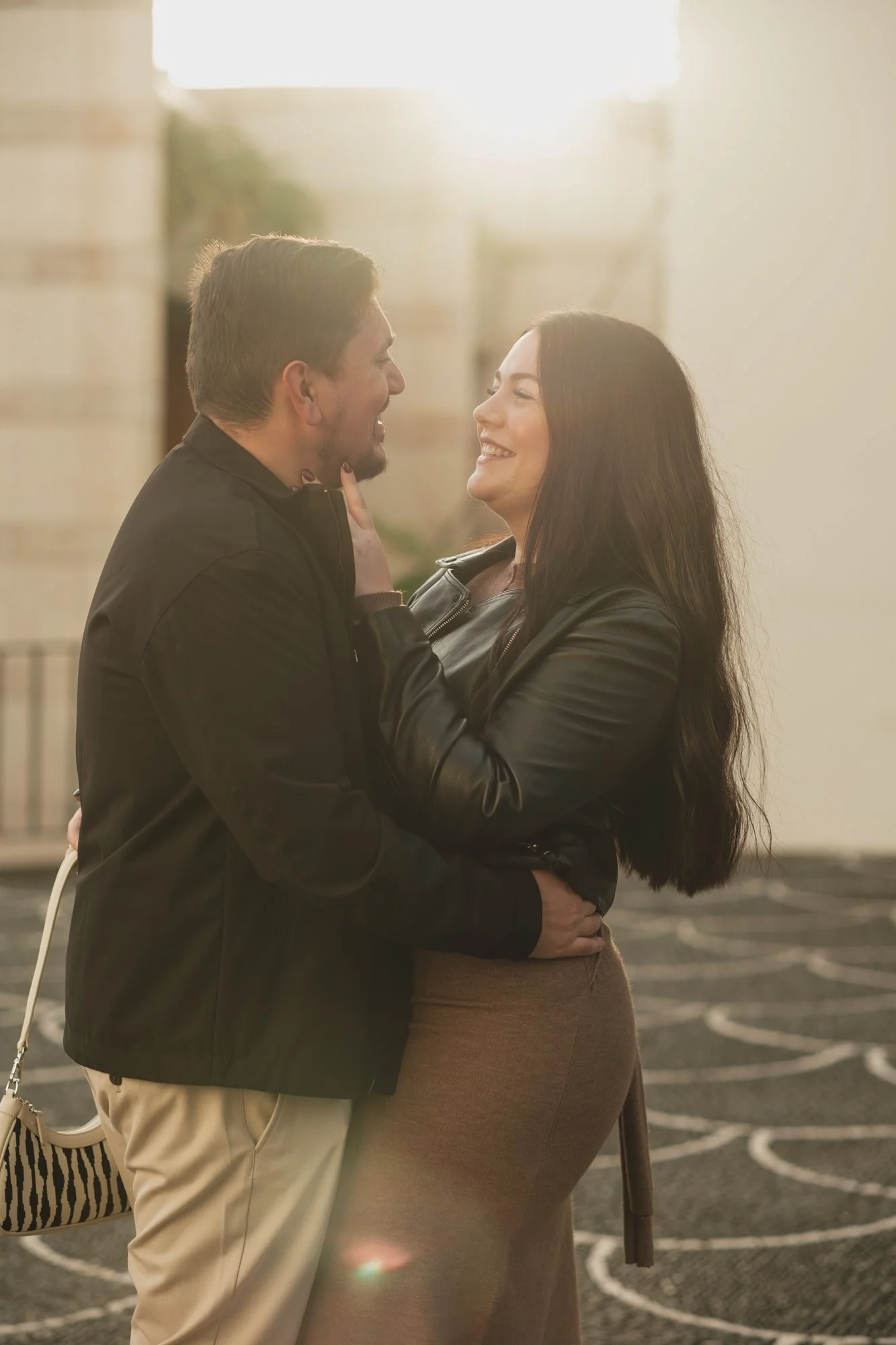 Couple Photoshoot Funchal