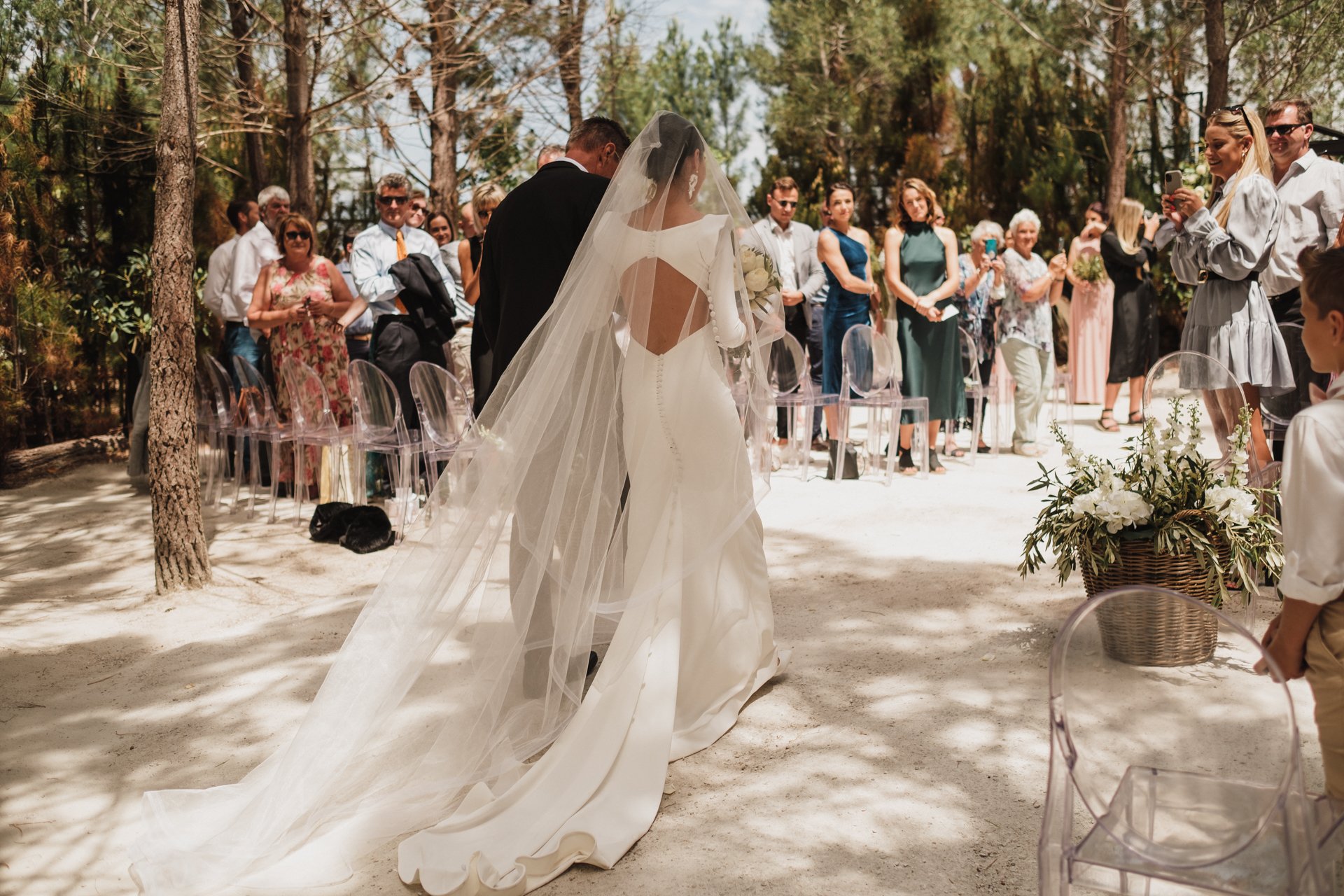 Madeira Island wedding and elopement photographer