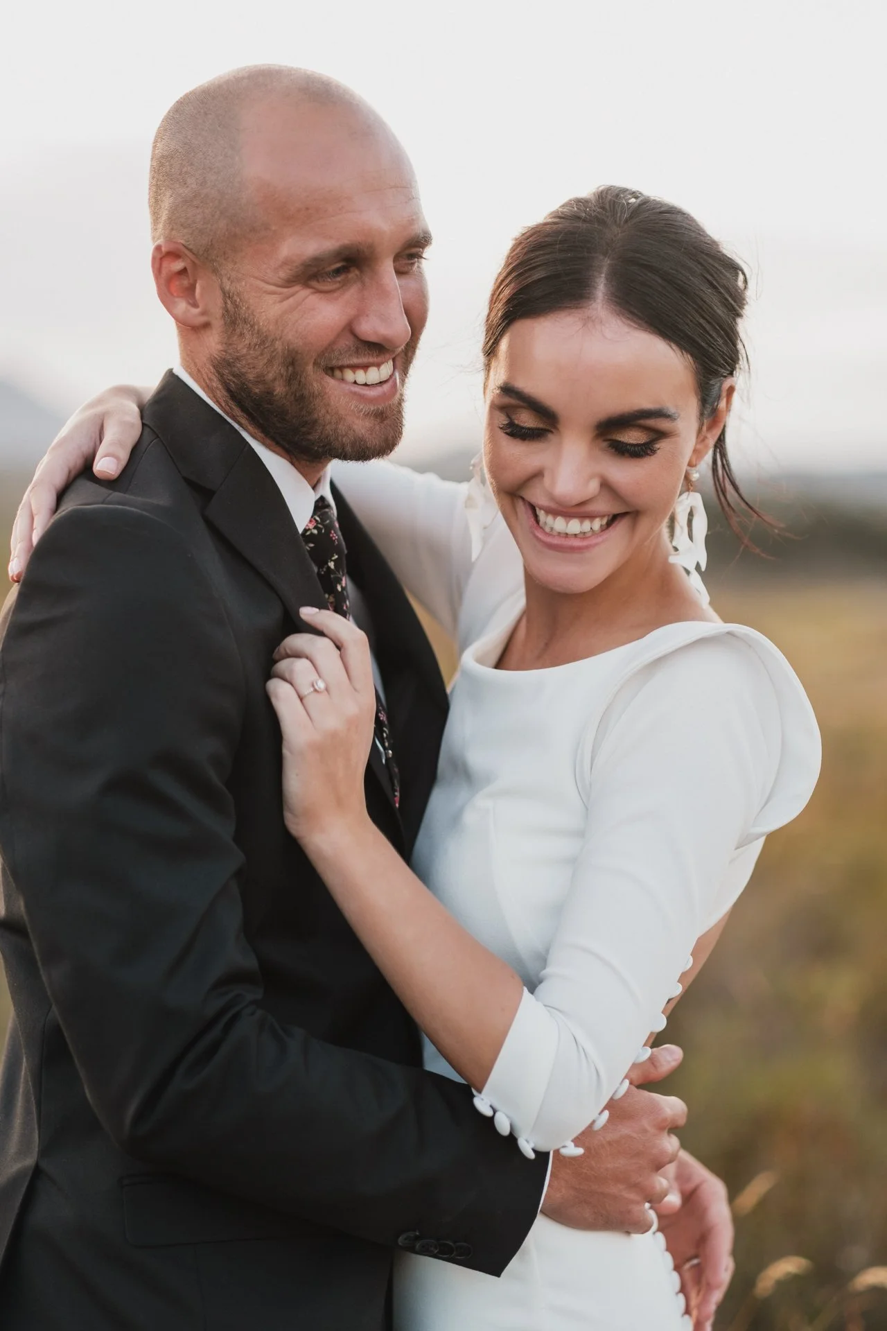 Madeira Island wedding and elopement photographer