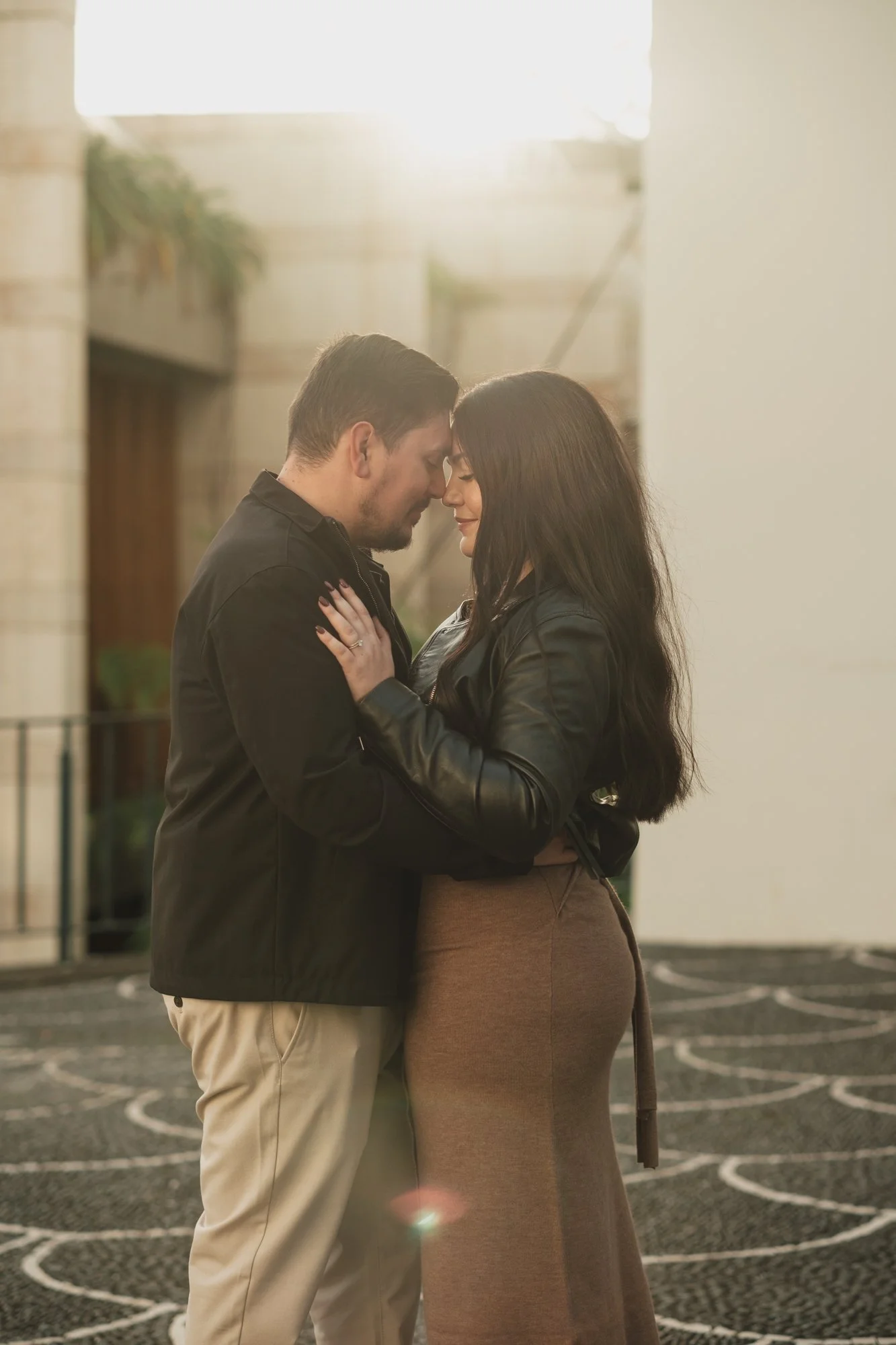 Couple Photoshoot Funchal