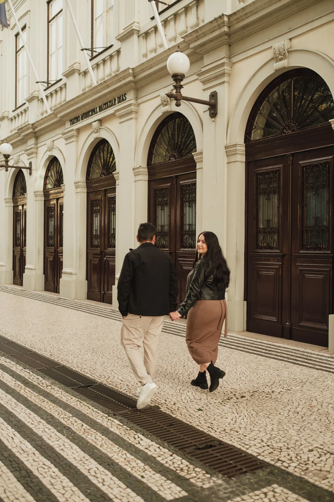 Couple Photoshoot Funchal