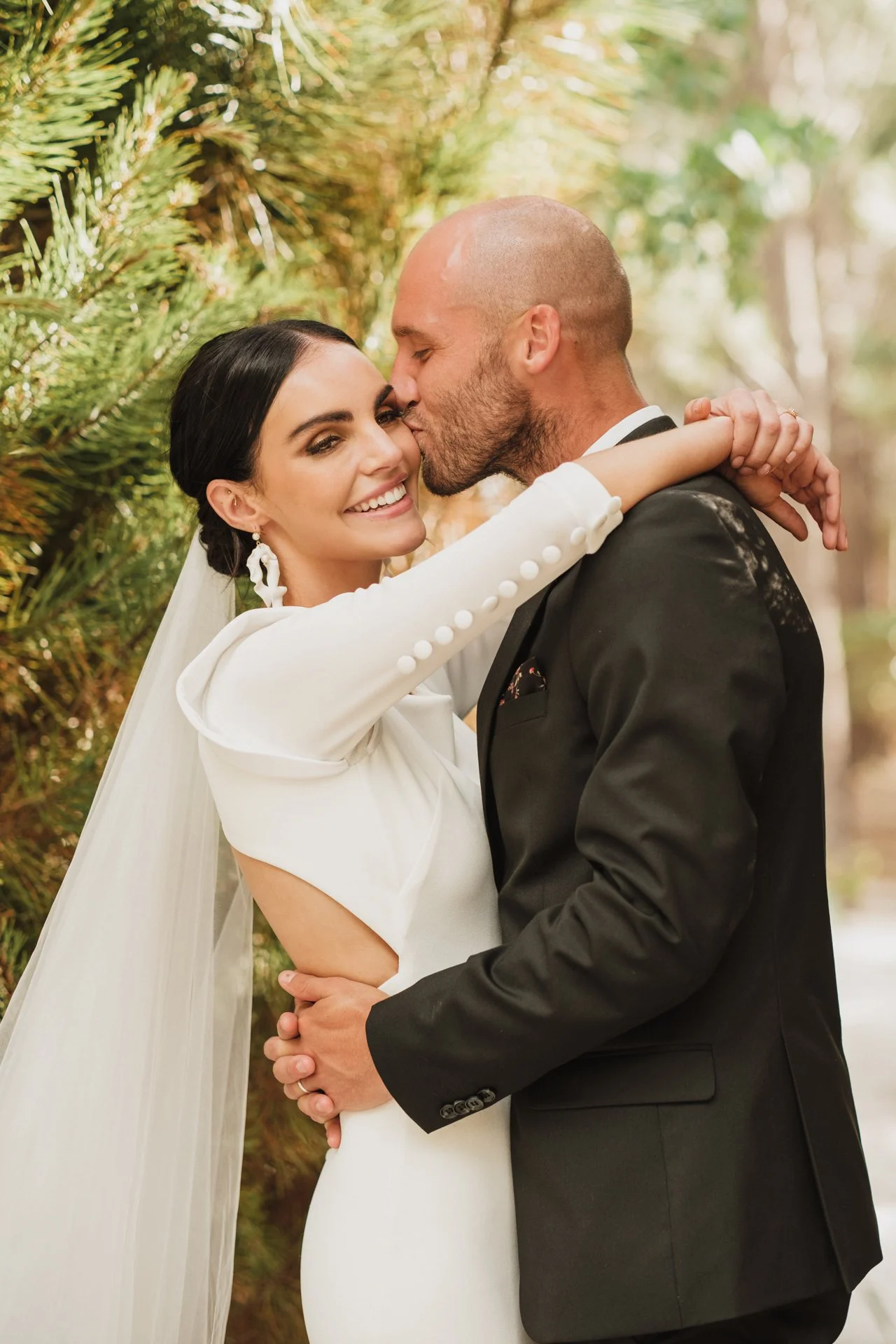 Madeira Island wedding and elopement photographer