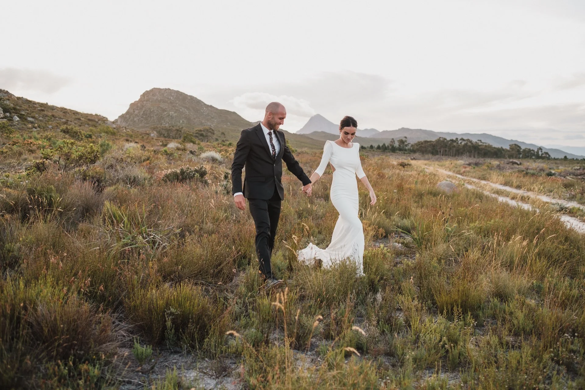 Madeira Island wedding and elopement photographer