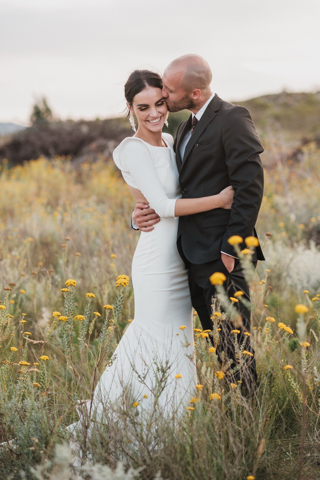 Madeira Island wedding and elopement photographer