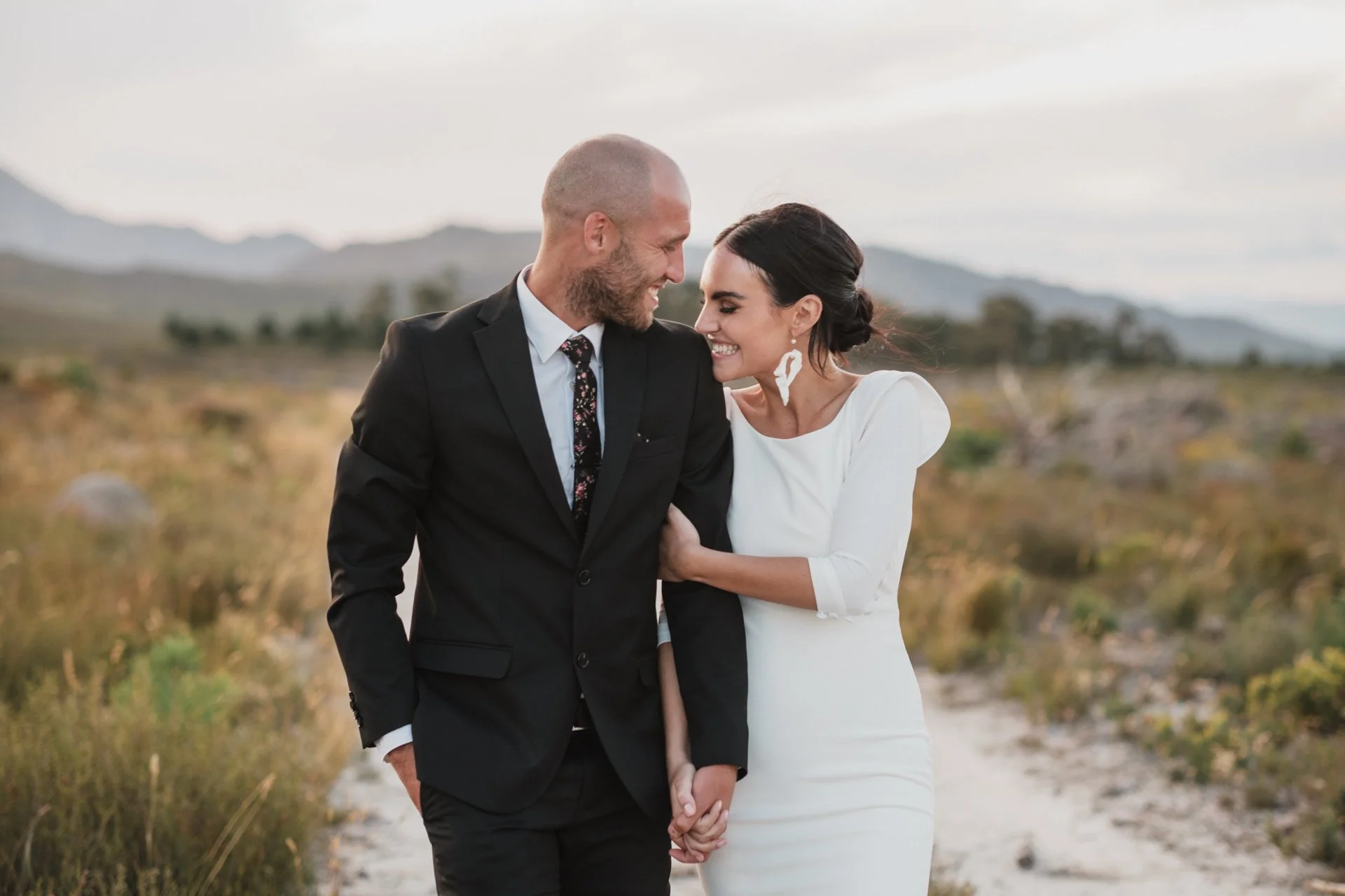 Madeira Island wedding and elopement photographer